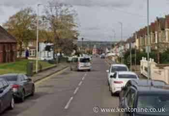 Boy, 4, hit by car while crossing road