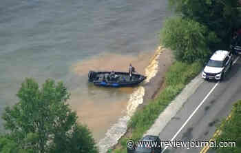 3 dead and others rescued after boat capsizes on Wisconsin lake amid storms