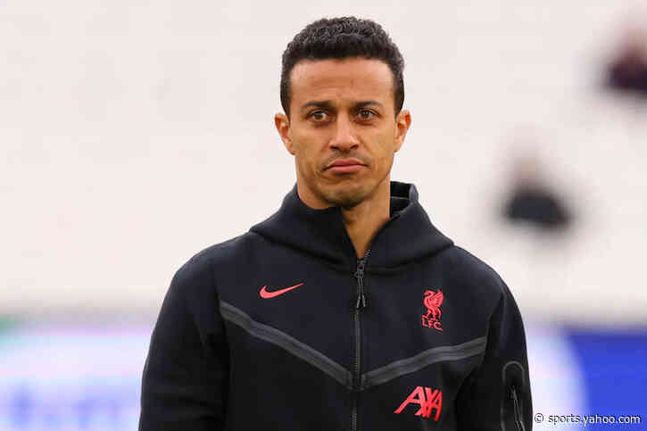 Liverpool Favourite Opens Up On Potential Coaching Role