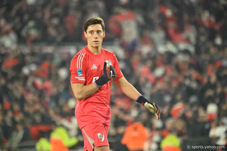 Report: Aston Villa interested in move for 21-year-old South American star