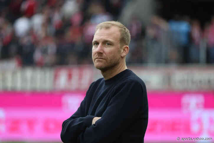 Former Thomas Tuchel assistant Benjamin Weber backs England at the World Cup