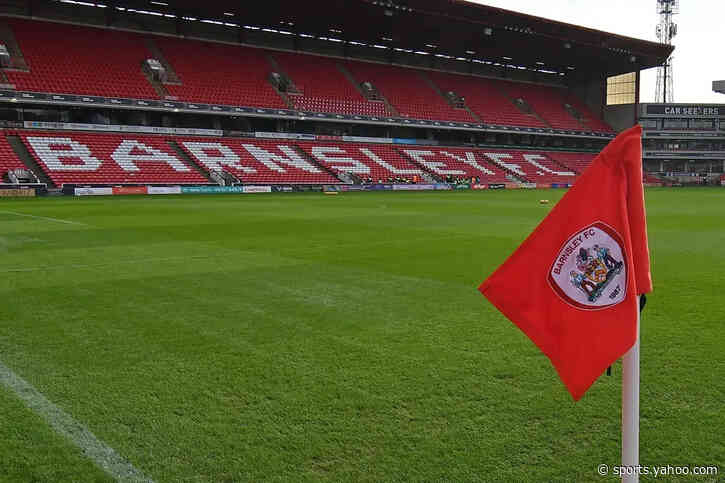 Manchester City confirm academy starlet departure to League One side Barnsley
