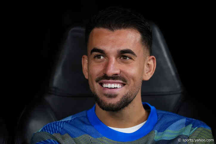 Atletico Madrid join race to sign Spanish star after Real Madrid exit – report