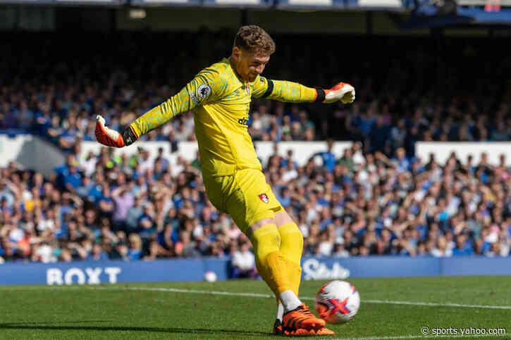 Report: Coventry City eyeing move to sign 27-year-old Everton star