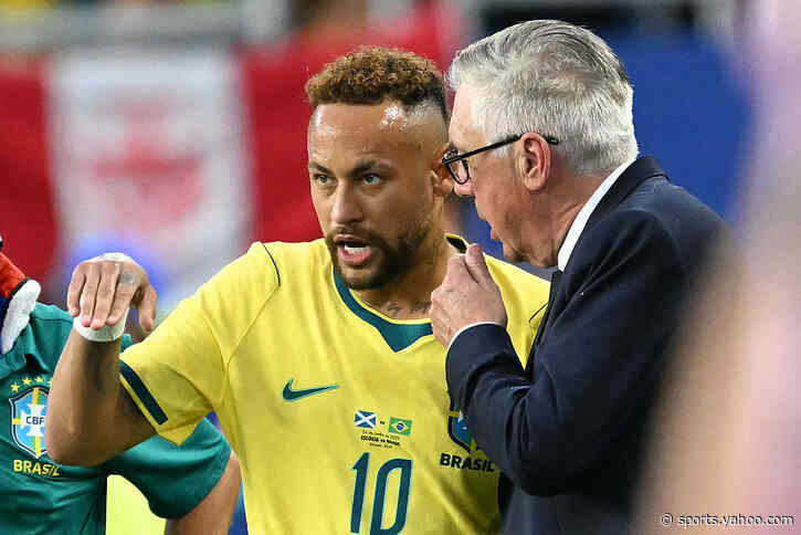 ⚠️ Brazil v Norway: leave your prediction for the round-of-16 cracker