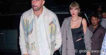 Taylor Swift and Travis Kelce marry in front of famous friends at Madison Square Garden