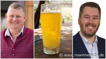 Bierselige Streitlust im Gemeinderat Ramerberg? Aufregung um Alkohol in Sitzungen