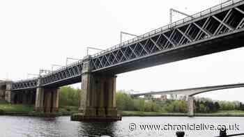How thousands lined Newcastle’s streets 120 years ago as a new bridge over the Tyne opened