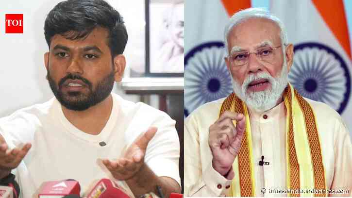 'How long will govt ignore our voices': Dipke writes to PM Modi as protest enters day 15