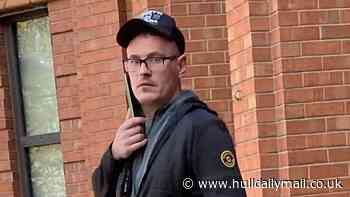 Sex offender jailed after hiding his past and spending time with children
