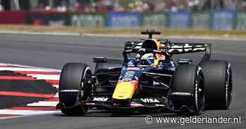 Max Verstappen hoopt na lastige sprintrace op beterschap in kwalificatie
