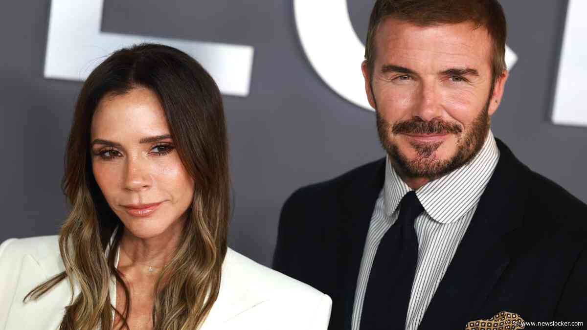Victoria en David Beckham vieren 27e trouwdag: ’Alles gegeven wat ik me kon wensen’