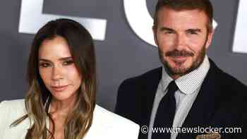 Victoria en David Beckham vieren 27e trouwdag: ’Alles gegeven wat ik me kon wensen’