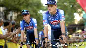 LIVE Tour de France | Ronde begint met ploegentijdrit door Barcelona, ploeg Alex Molenaar trapt af