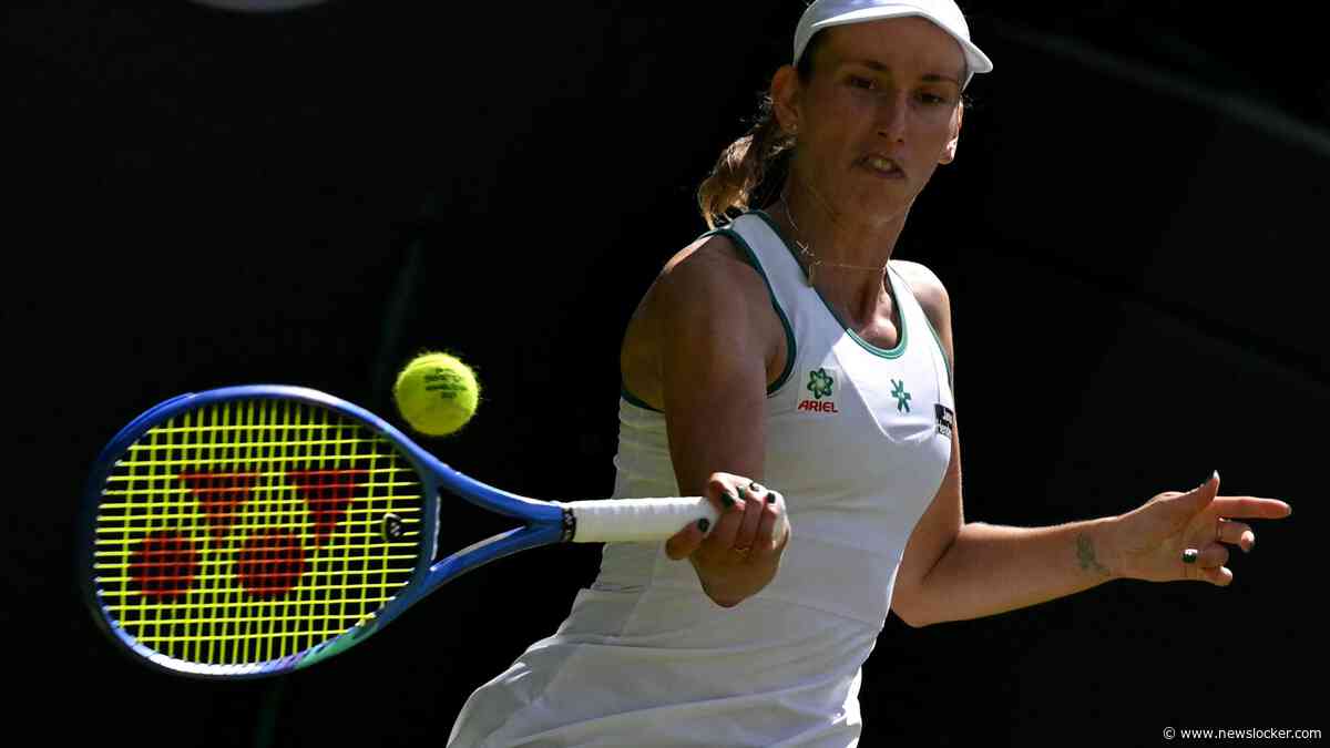 LIVE Wimbledon 2026 | Als tweede geplaatste Elena Rybakina verrassend uitgeschakeld door Elise Mertens