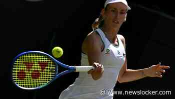 LIVE Wimbledon 2026 | Als tweede geplaatste Elena Rybakina verrassend uitgeschakeld door Elise Mertens