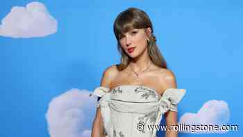 Why Taylor Swift Invited 1,000 Guests to Her Wedding: ‘Everyone I’ve Ever Talked to’