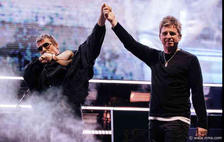 Watch the first trailer for Steven Knight’s “landmark” Oasis documentary