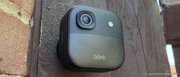 The new Blink Outdoor 2K+ is a sharper budget camera to protect your property, with one frustrating catch