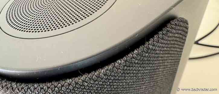 Bose’s chic Lifestyle Ultra speaker works fantastically over Wi-Fi and with surprising height to the sound, which is why the ‘vanilla’ Bluetooth support is a bit of a let down