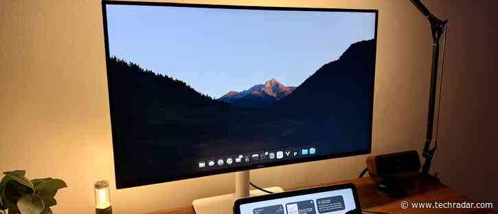Dell 27 Plus QHD USB-C S2725DC review: A perfect budget business monitor for every kind of office
