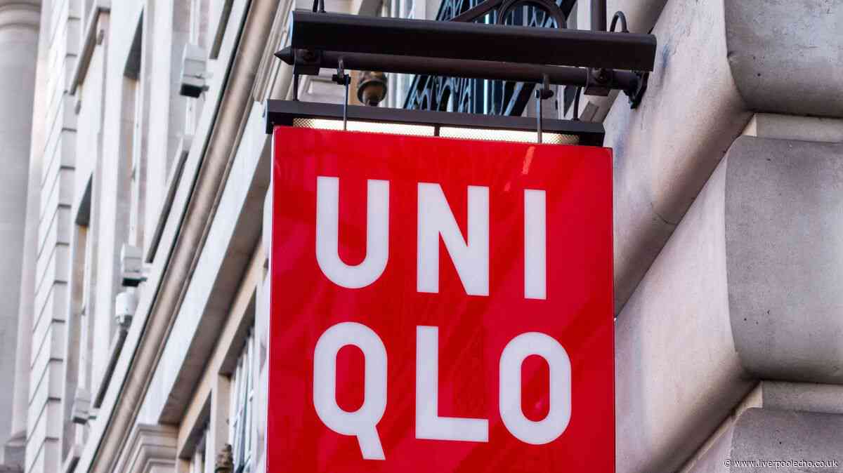 'I'm purchasing other colours immediately' - Uniqlo's £25 bag perfect for travel