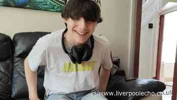 Teen having to crowdfund for treatment as NHS won't cover his life-saving medicine