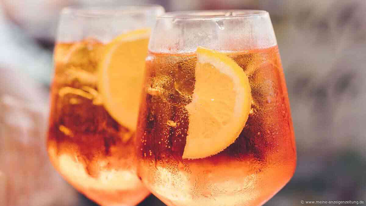 Erfrischende Durstlöscher für den Sommer: 4 Rezepte ohne Alkohol
