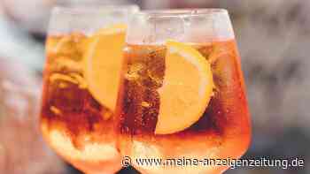 Erfrischende Durstlöscher für den Sommer: 4 Rezepte ohne Alkohol