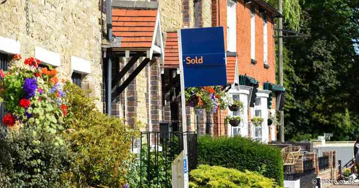 Here’s what the average property price can get you across the UK — and it’s bleak