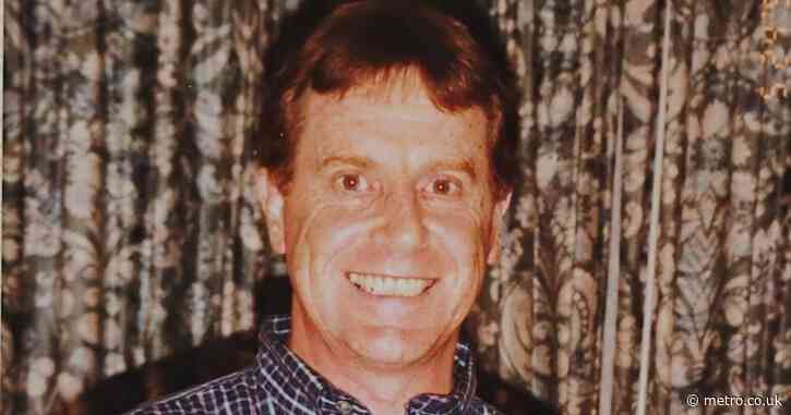 Remains of Scottish man who vanished camping in the US six years ago finally found