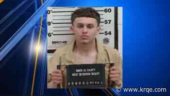 Sunland Park man arrested after allegedly shooting cousin in head at Santa Fe hotel