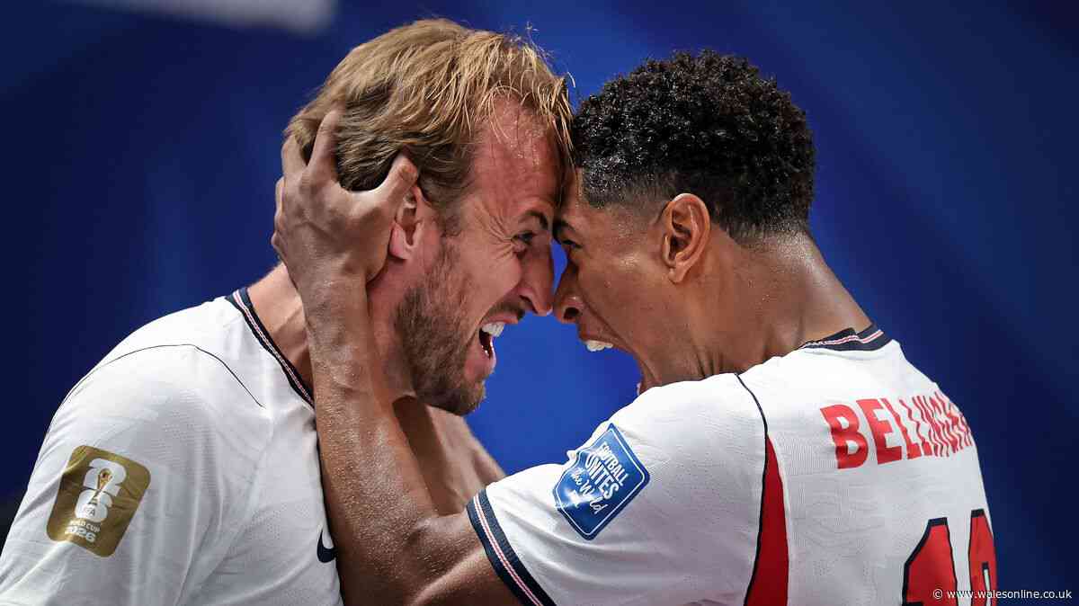 England v Mexico 1am kick-off back in doubt as FIFA call new meeting