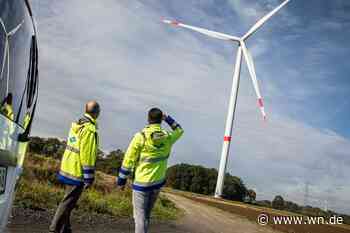 Warum die Stadtwerke zugleich Windräder verkaufen und neue bauen