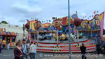 Peiner Freischießen – der Samstag in Dutzenden lebendigen Bildern