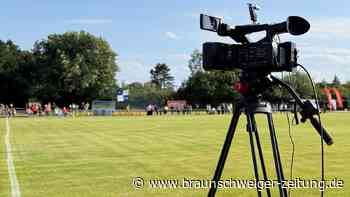 Im Livestream: Eintracht Braunschweig testet im Prinzenpark gegen die Freien Turner