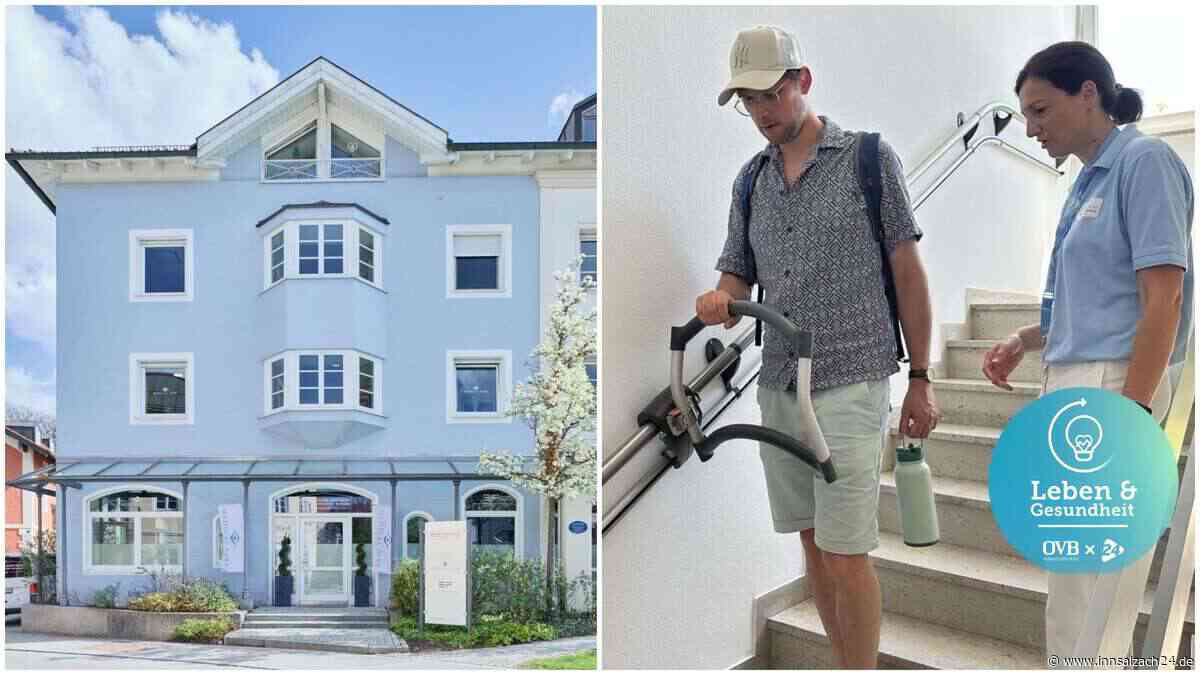 „Dein Haus 4.0 Oberbayern“ zeigt: So gelingt das Leben im Alter in den eigenen vier Wänden