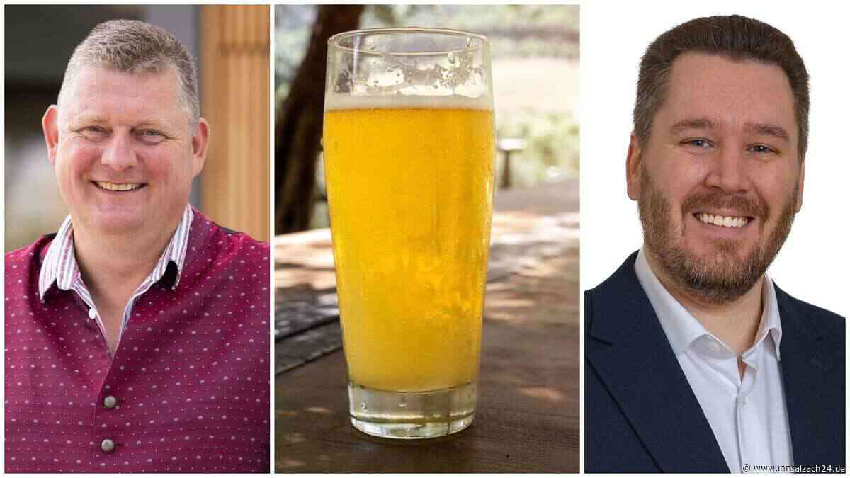 Bierselige Streitlust im Gemeinderat Ramerberg? Aufregung um Alkohol in Sitzungen