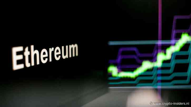 ‘De Ethereum-markt is verdeeld door deze twee factoren’
