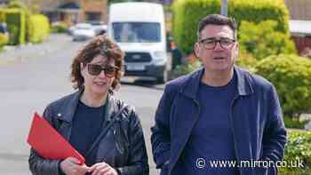 Labour Deputy leader backs Andy Burnham to end 'boys club' culture in Downing Street