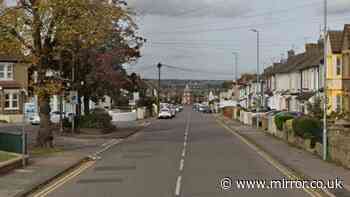 Boy, 4, seriously injured after being hit by car in Kent as police appeal for witnesses