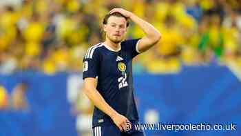 Nathan Patterson reflects on World Cup adventure amid Everton uncertainty - 'Doesn’t feel real'