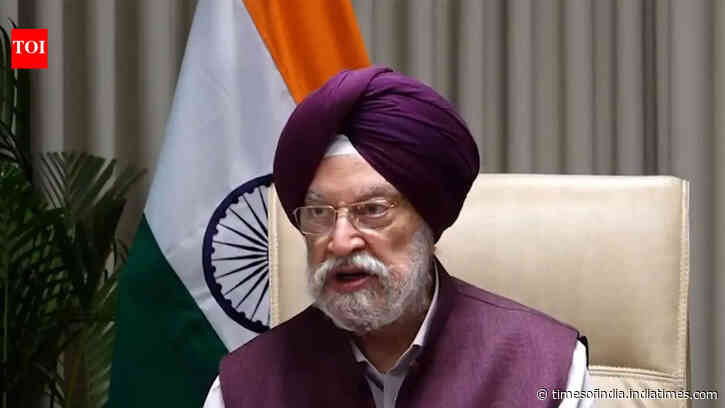 'Criticism is welcome, rumours are not': Puri on E20 fuel buzz, engine damage claims