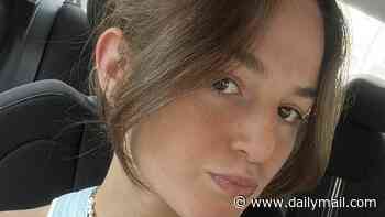 Tortured by Hamas's so-called doctors: October 7 hostage's terrifying account of how Gaza medics sliced open her skin, poured alcohol into open wounds and reattached her FOOT at 90 degrees