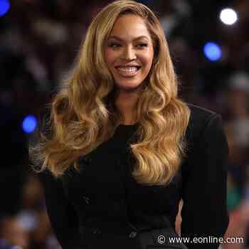 Beyoncé Drops Surprise Single “Morning Dew (Donk)” Amid Act III Buzz