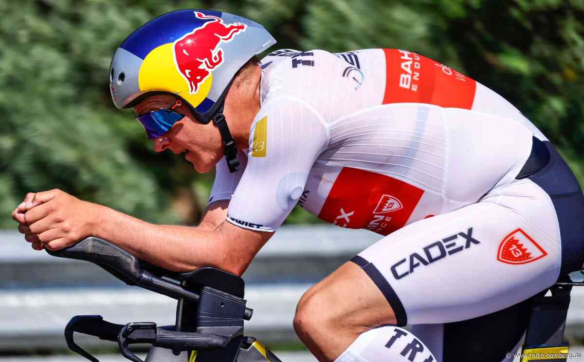 Fünfkampf bei Challenge Roth erwartet