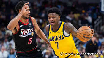 Bucks Agree To Two-Way Contract With Kam Jones