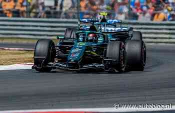 Waarom Lance Stroll zo vreemd stuurt (en dat is geen fout)