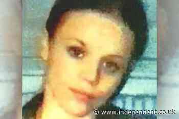Another man arrested over suspected murder of teenage girl missing since 1998