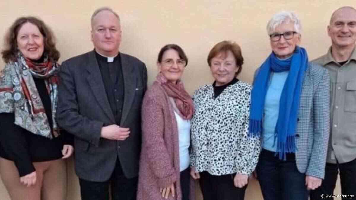 „Es geht darum, sich umeinander zu kümmern“: Verein in Oberbayern feiert 40-jähriges Bestehen